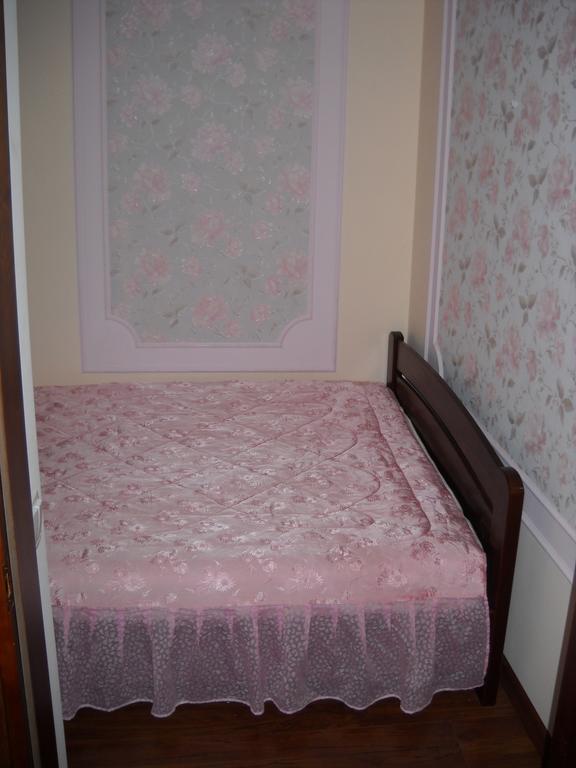 Truskavets Lux Apartment Kültér fotó