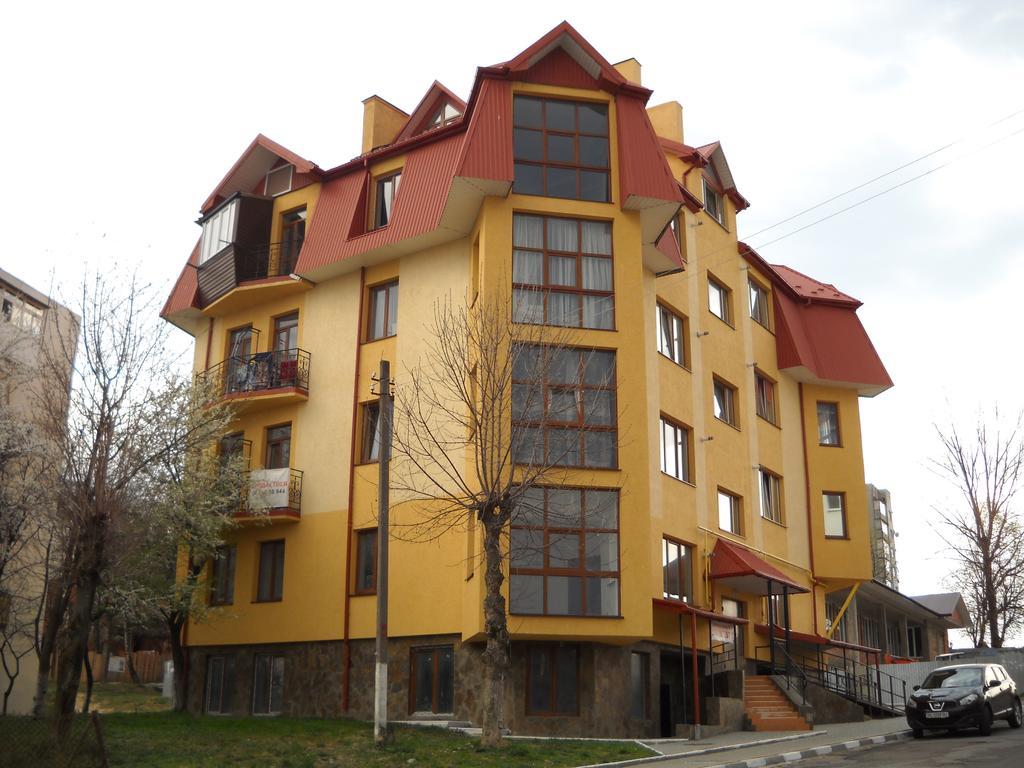 Truskavets Lux Apartment Kültér fotó