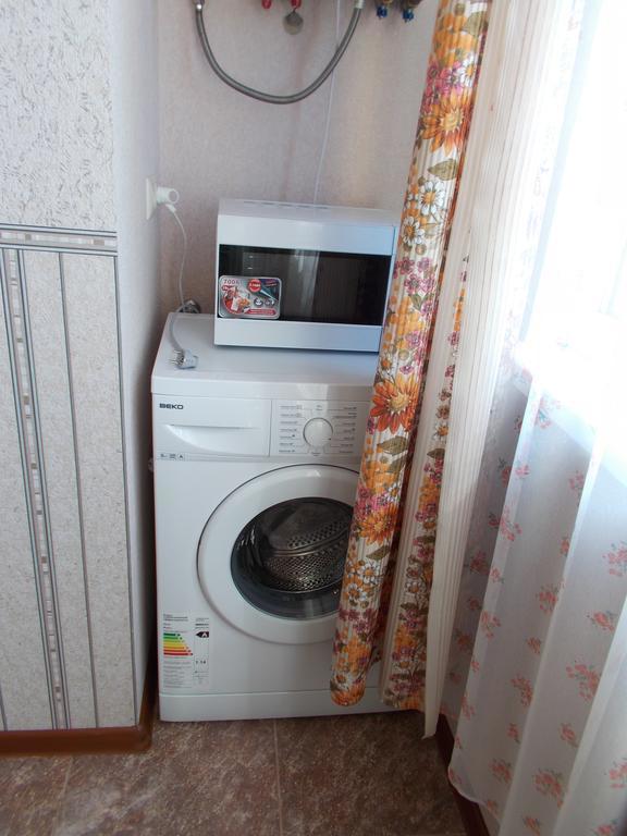 Truskavets Lux Apartment Kültér fotó