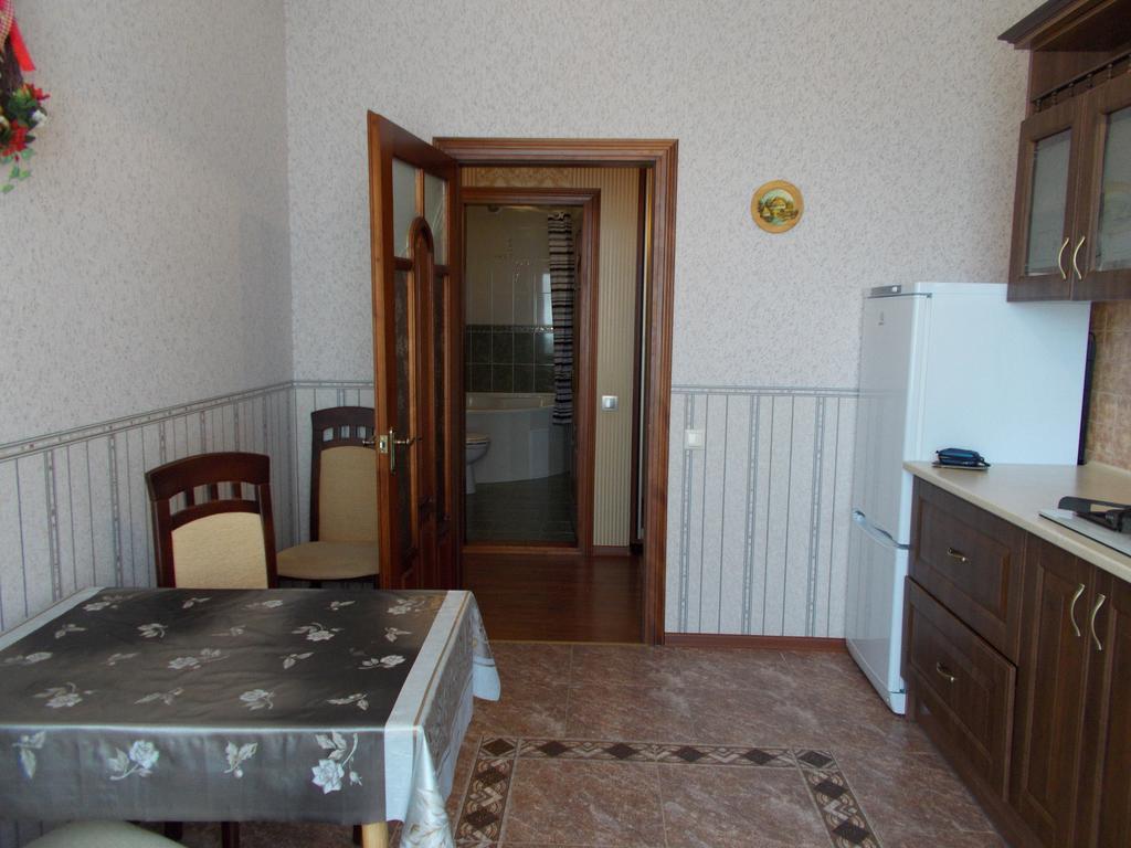Truskavets Lux Apartment Kültér fotó
