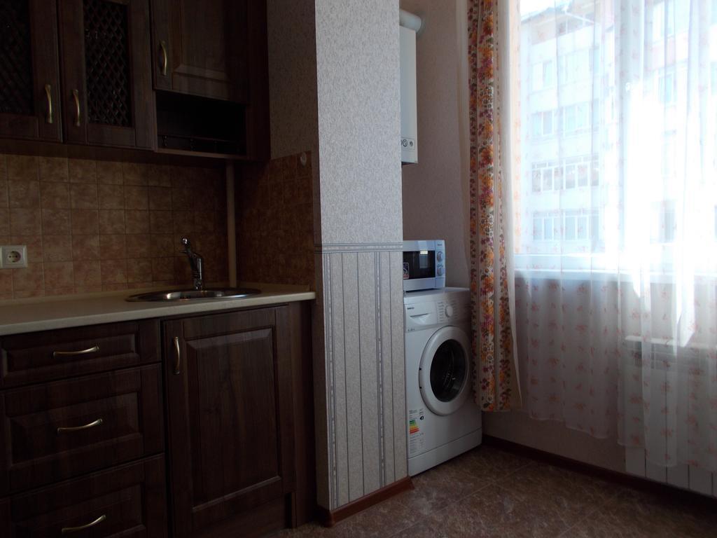 Truskavets Lux Apartment Kültér fotó