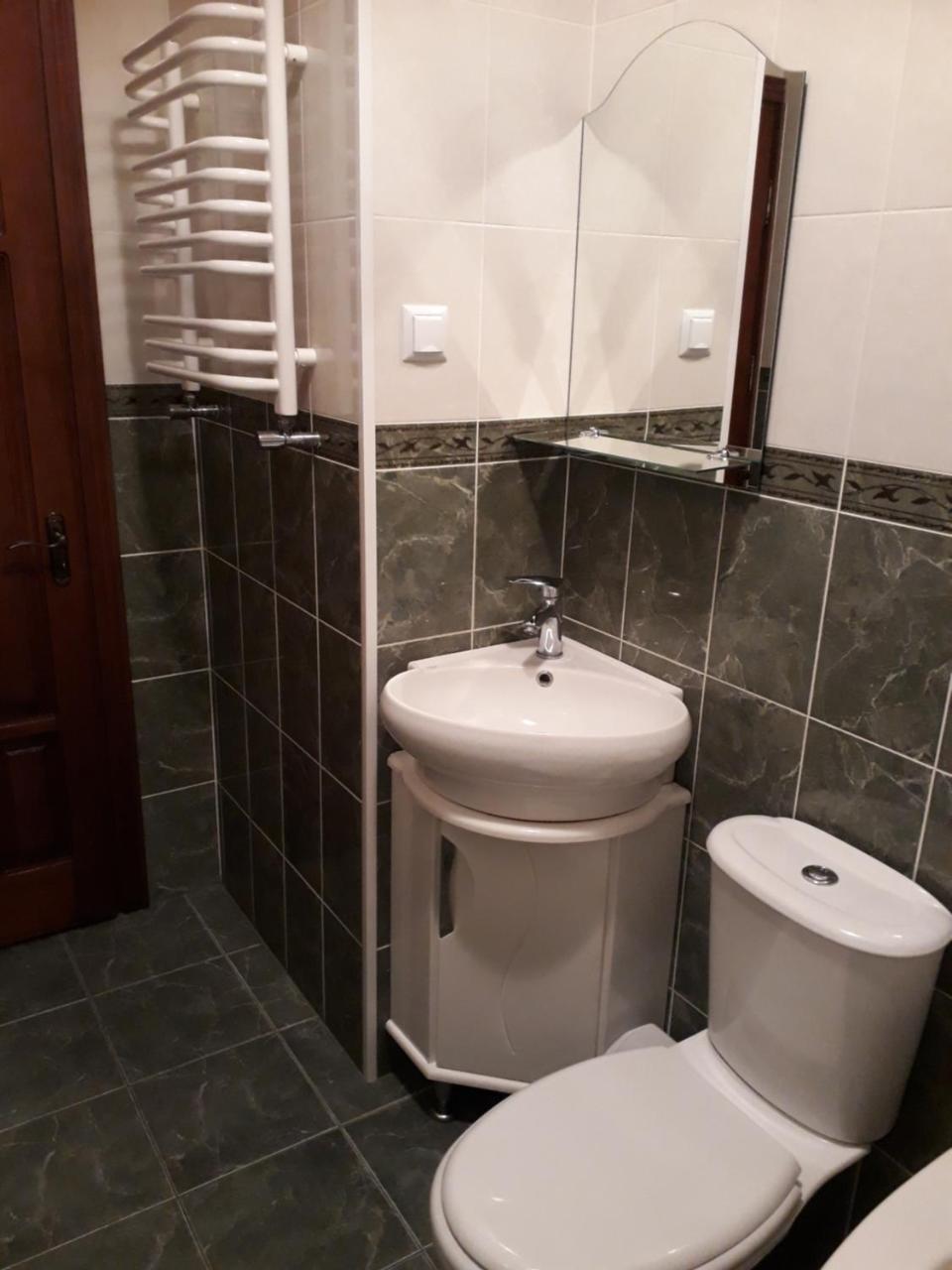 Truskavets Lux Apartment Kültér fotó