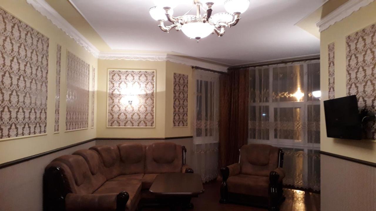 Truskavets Lux Apartment Kültér fotó