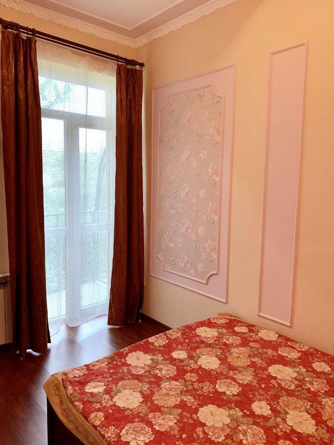 Truskavets Lux Apartment Kültér fotó